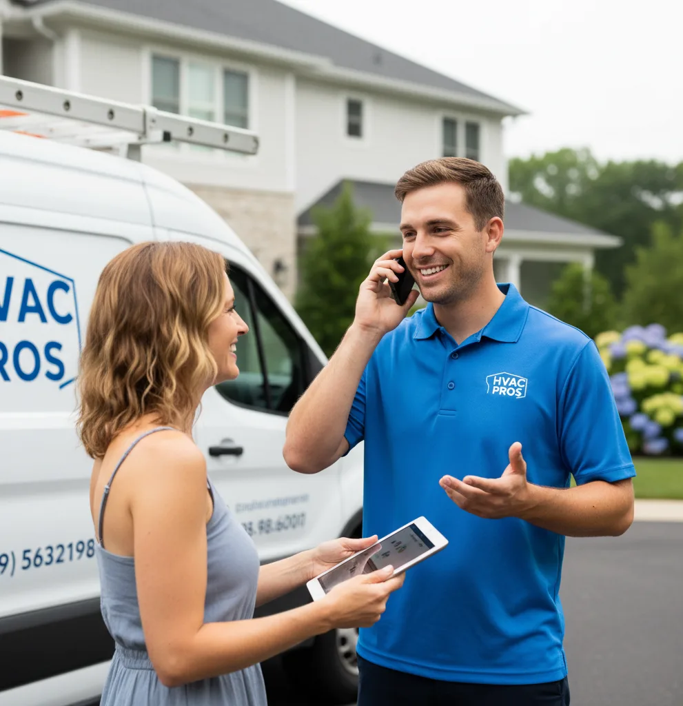 Cobra HVAC customer support in Owenton